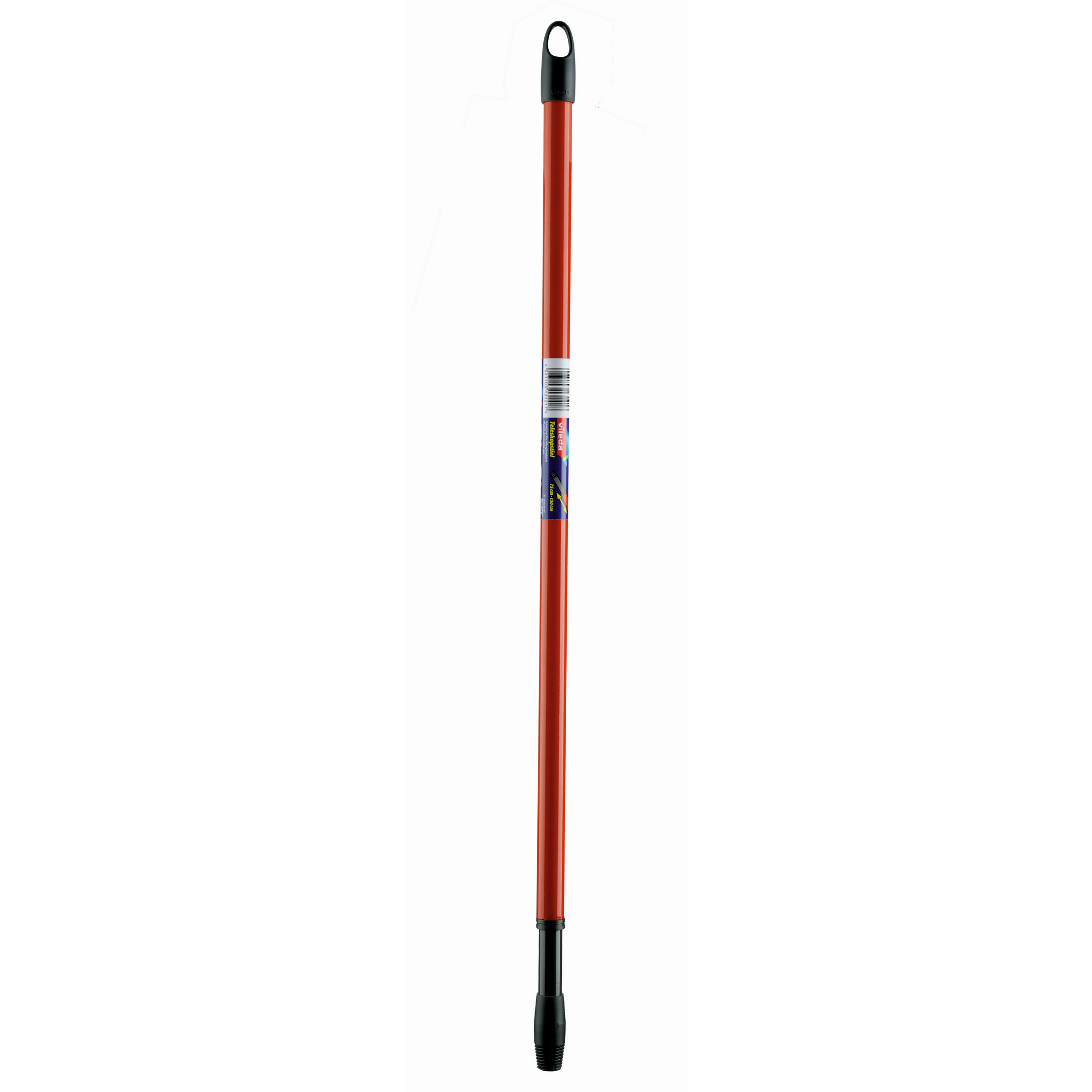 Teleskopstiel Ø 2,1 x 75-130 cm