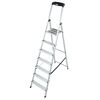 Alu-Leiter KRAUSE, 7 Stufen