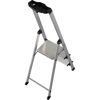 Alu-Leiter 3 Stufen