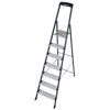 Alu-Leiter KRAUSE, 7 Stufen
