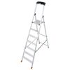 Alu-Leiter KRAUSE, 7 Stufen