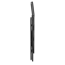 Verkleinertes Bild von Trittleiter 'Alu Compact 3' schwarz 3 Stufen, klappbar