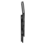 Verkleinertes Bild von Trittleiter 'Alu Compact 2' schwarz 2 Stufen, klappbar
