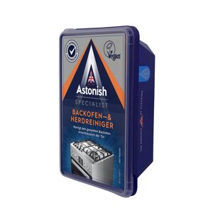 Backofenreiniger und Herdreiniger 450 g