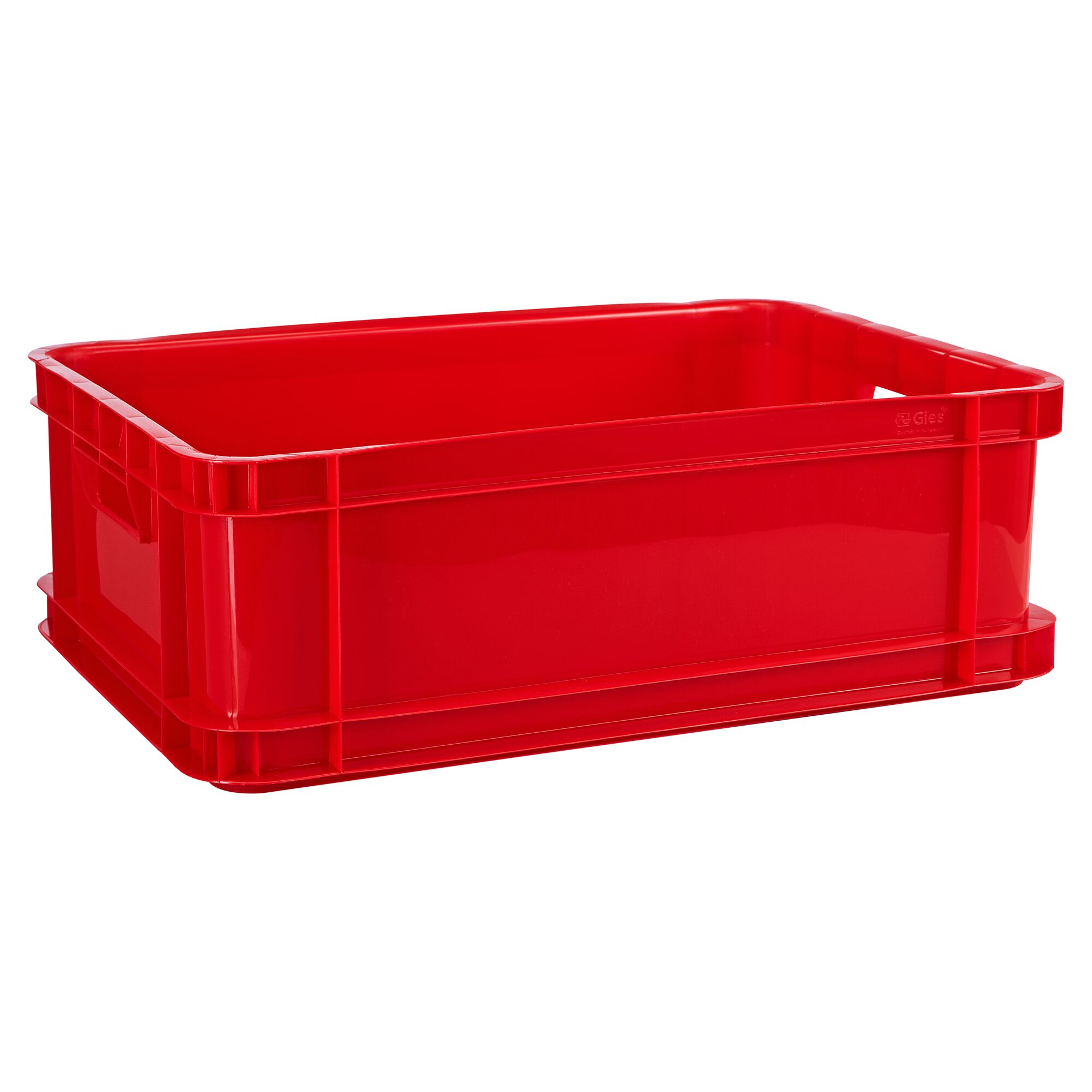 Rote Gies Box