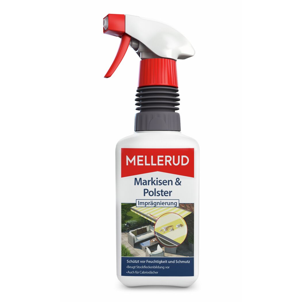 Mellerud Markisen & Polster Imprägnierung
