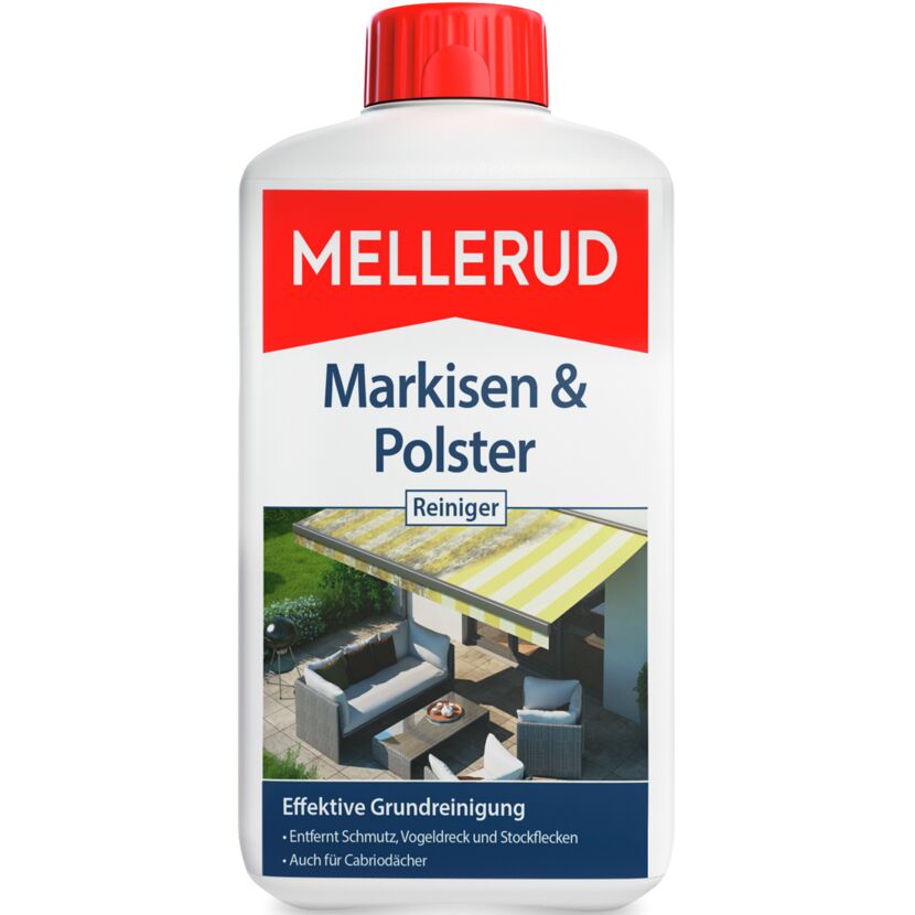 Mellerud Markisen & Polster Reiniger