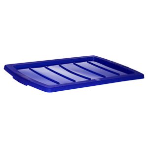Deckel für Omnibox XL blau 59 x 39 cm