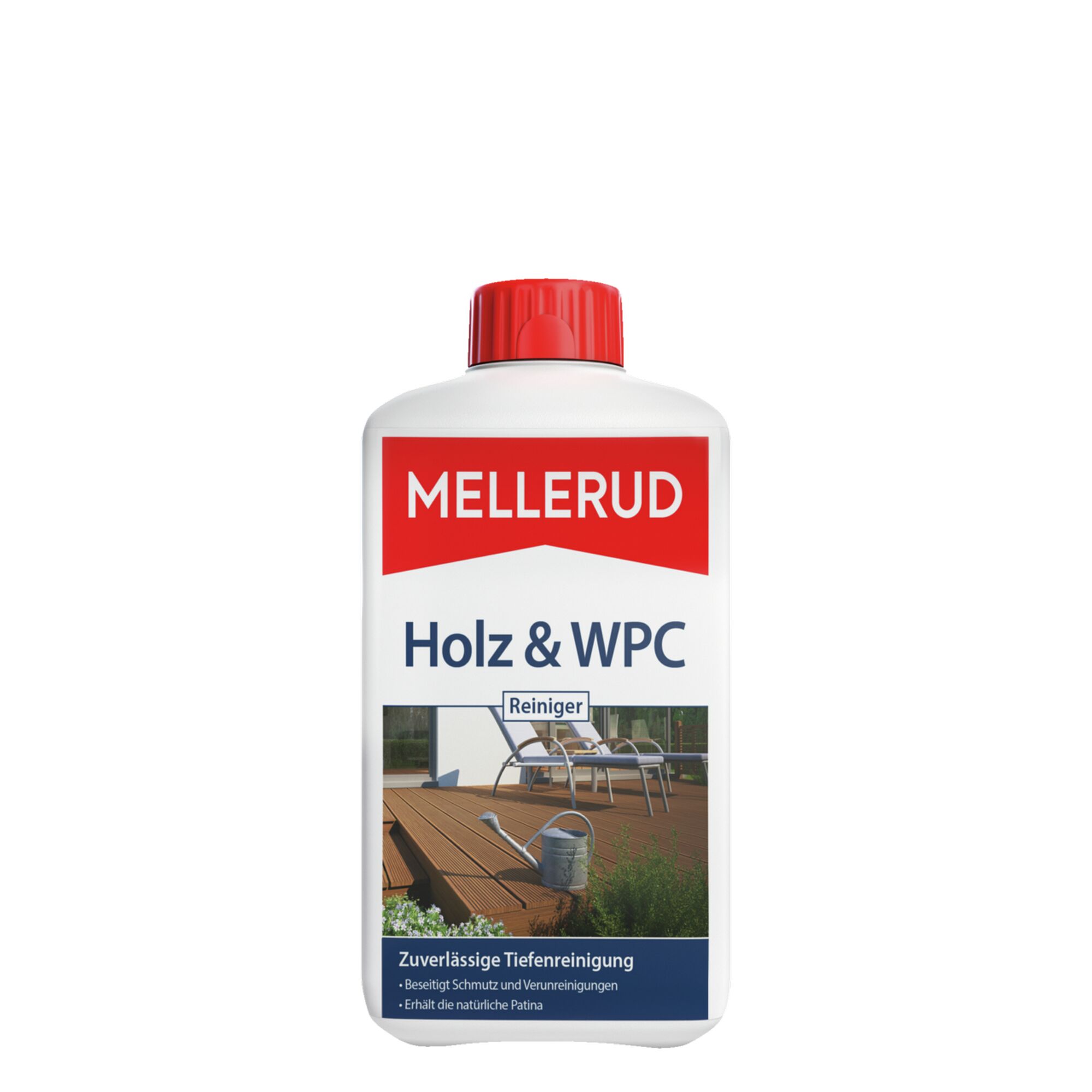 Mellerud Holz- & WPC-Reiniger