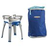 Campingaz Bivouac Kocher und Tasche