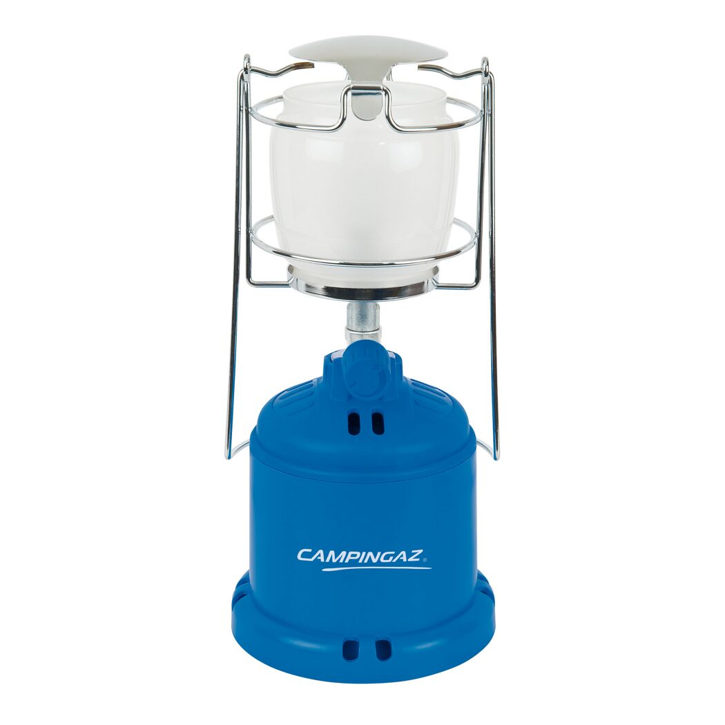 Campingaz Gaslaterne 206L mit Tragegriff
