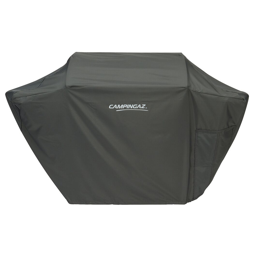 Graue Premium-Abdeckhaube XL von CAMPINGAZ