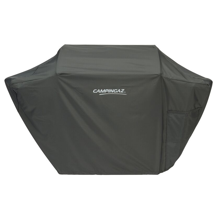 Graue Premium-Abdeckhaube XL von CAMPINGAZ