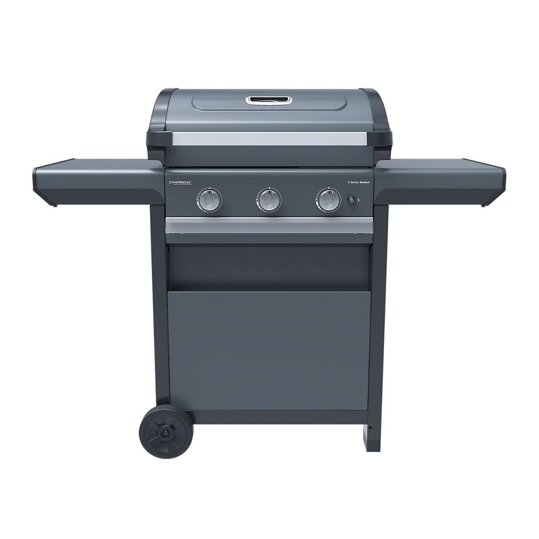 Campingaz Gasgrill 3 Series Select