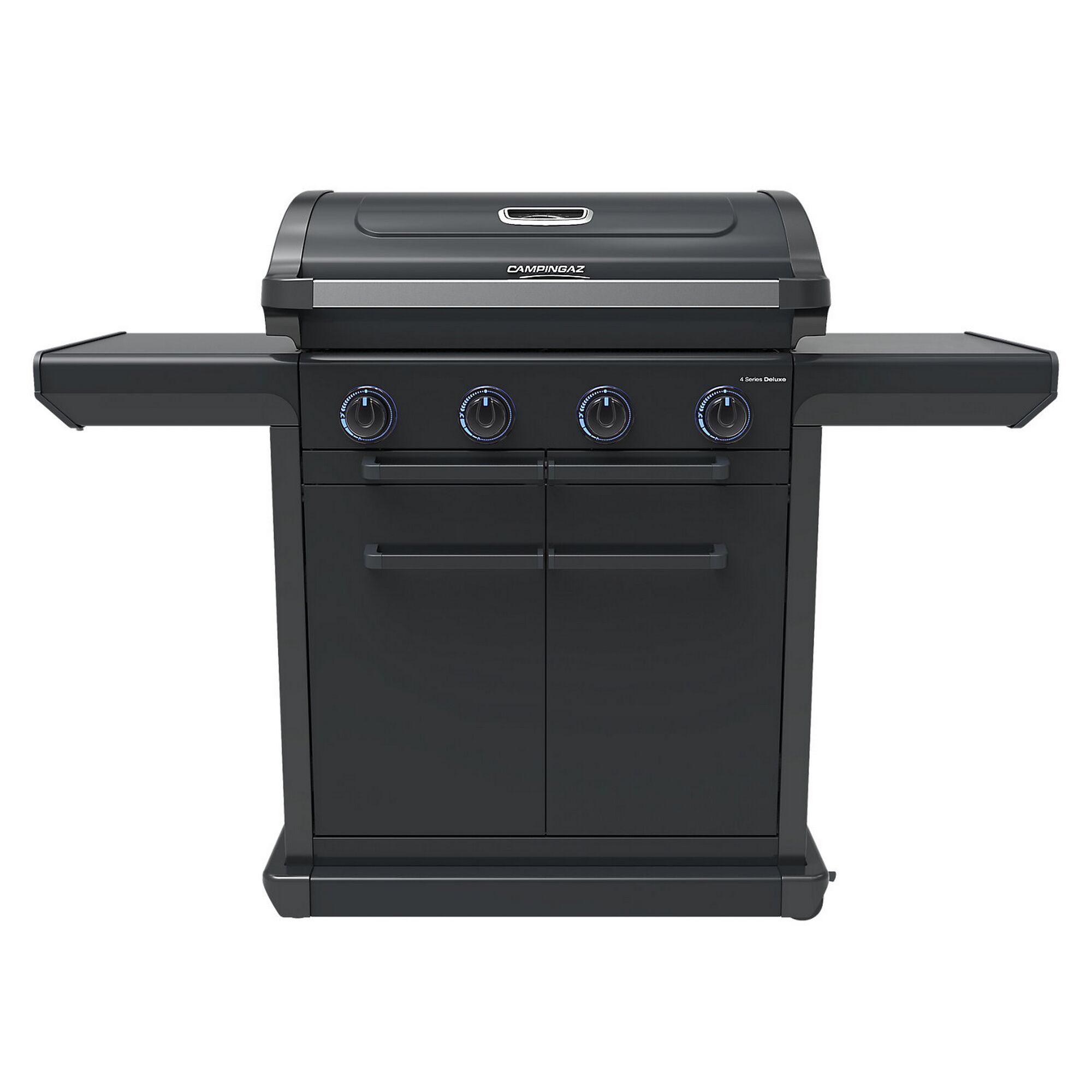 Campingaz Gasgrill 4 Series Deluxe