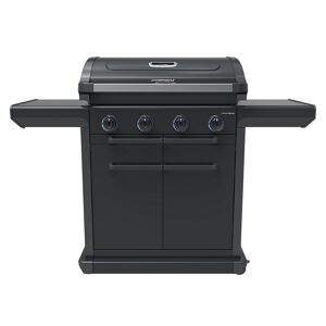 Gasgrill '4 Series Deluxe 37387' 64 x 121 x 111 cm