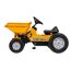BIG Jim Dumper Spieltraktor
