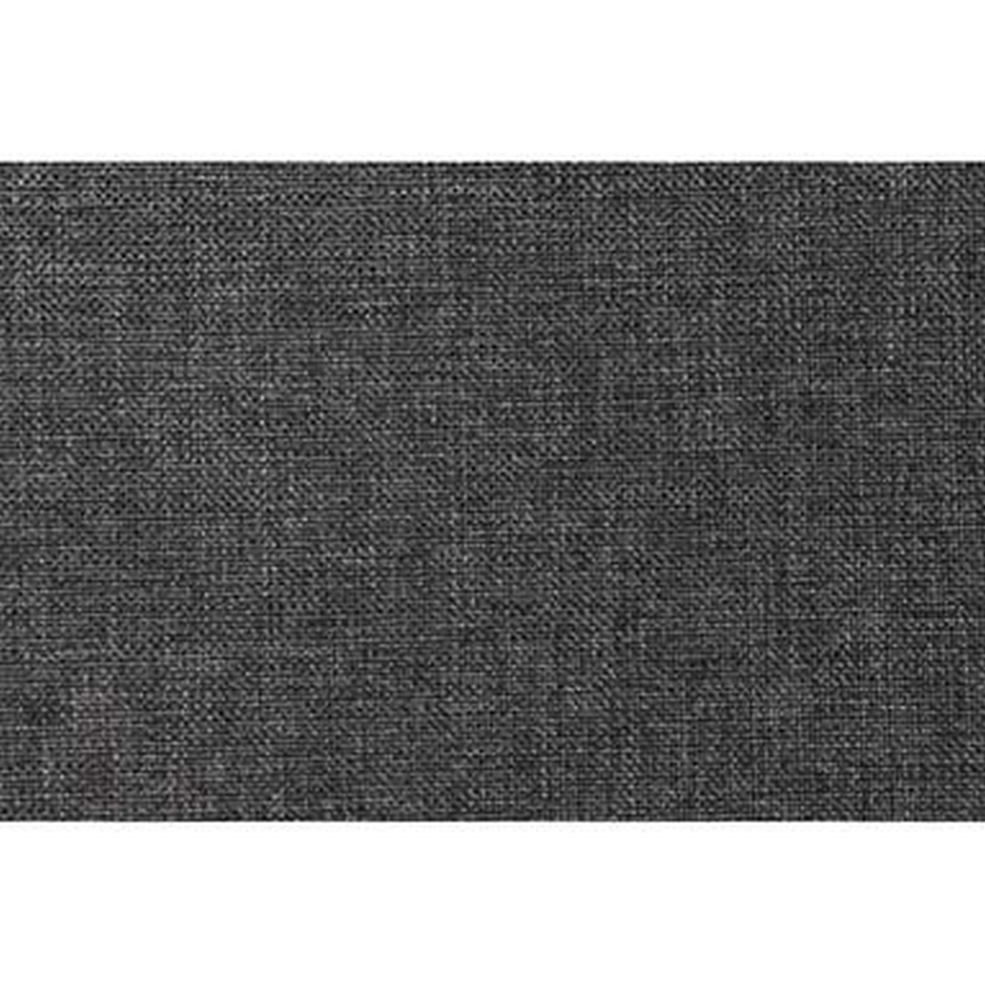 Dachbezug 'Libera' anthrazit 300 x 300 cm
