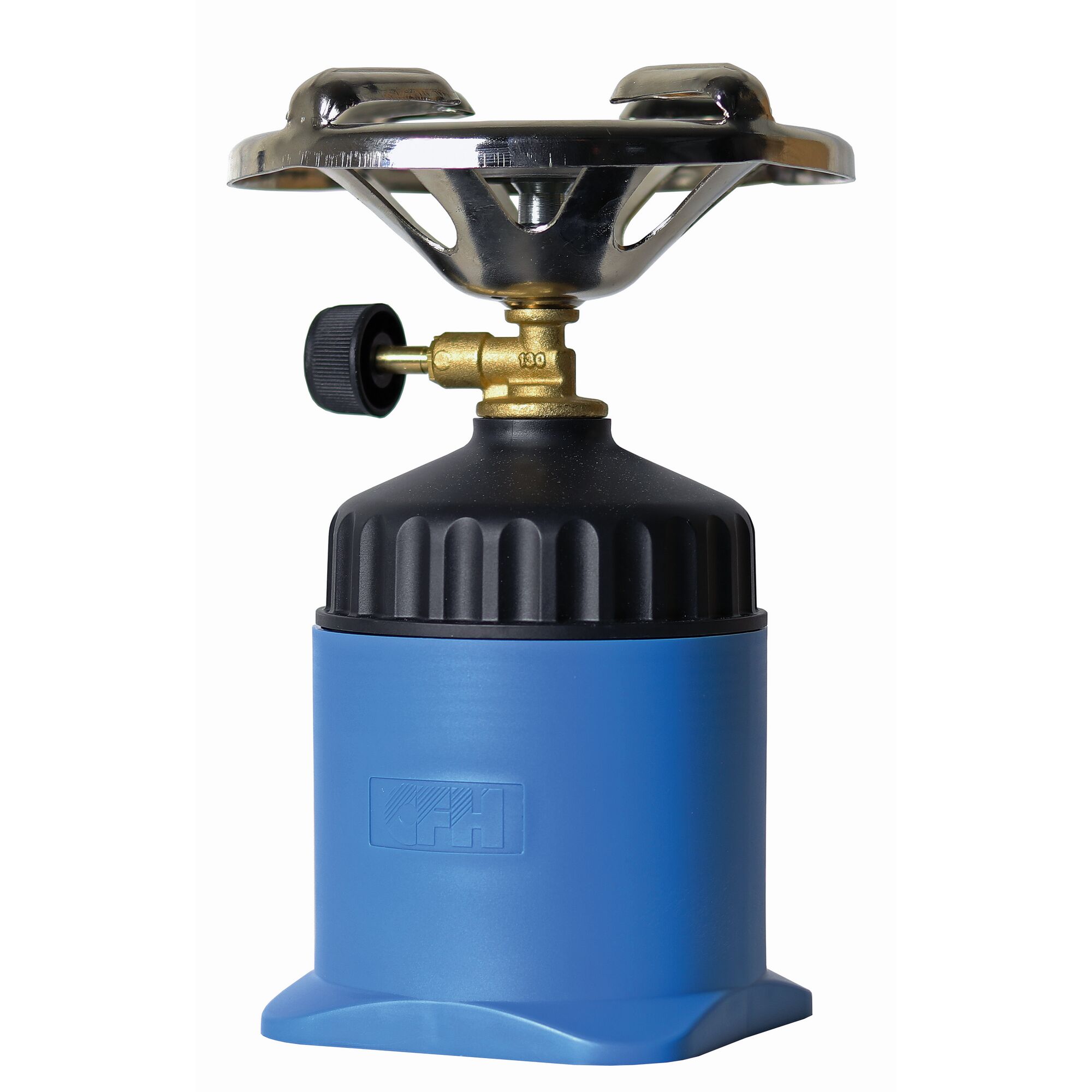 Blauer CFH Kartuschenkocher