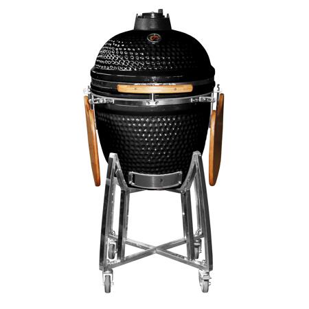 2. Bild von Keramikgrill 'Kamado' Ø 47 x 121 cm