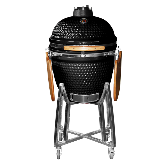Bild von Keramikgrill 'Kamado' Ø 47 x 121 cm