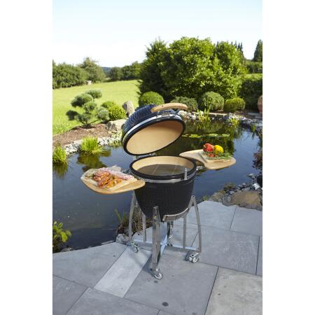 5. Bild von Keramikgrill 'Kamado' Ø 47 x 121 cm
