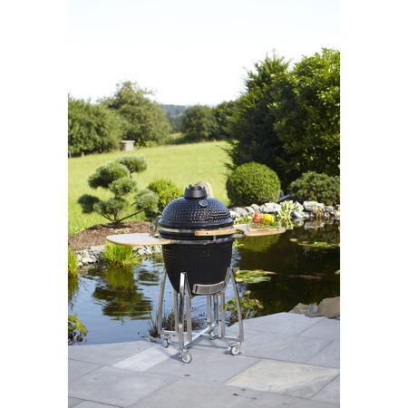 6. Bild von Keramikgrill 'Kamado' Ø 47 x 121 cm