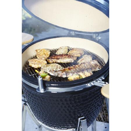 4. Bild von Keramikgrill 'Kamado' Ø 47 x 121 cm