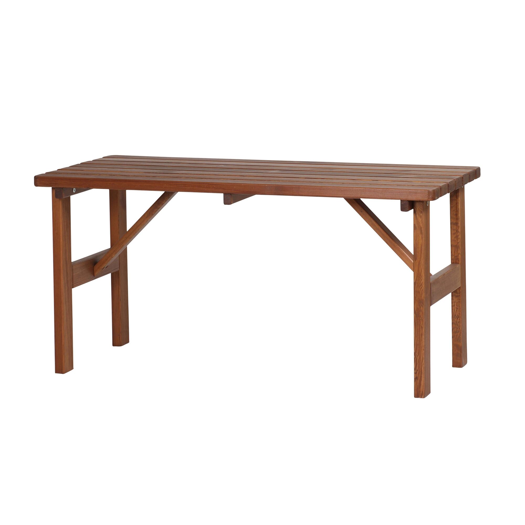 Holztisch Tessin 150x72cm