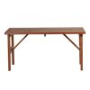 Holztisch Tessin 150x72cm