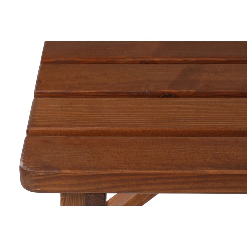 Tisch Tessin 150x72cm Holz massiv