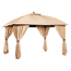 Ersatzdach für Pavillon 'Janina' beige