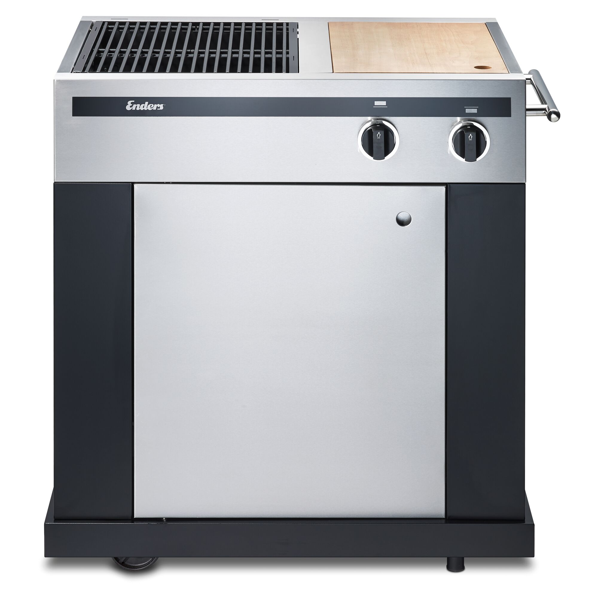 Enders Gasgrill Manhattan