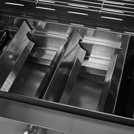 10. Bild von Gas-Grillküche Premium, 4 Brenner