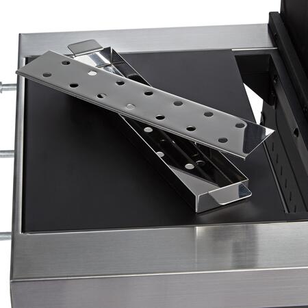 11. Bild von Gas-Grillküche Premium, 4 Brenner