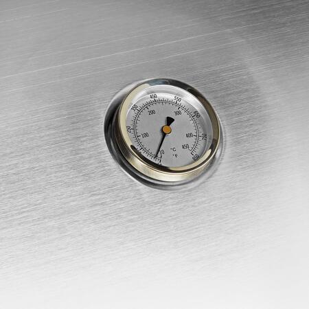 12. Bild von Gas-Grillküche Premium, 4 Brenner