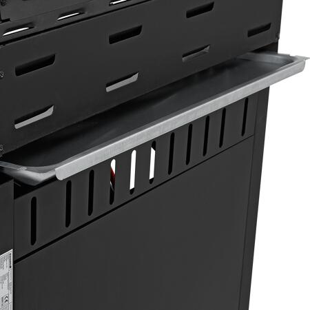 14. Bild von Gas-Grillküche Premium, 4 Brenner