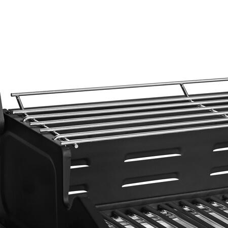 6. Bild von Gas-Grillküche Premium, 4 Brenner