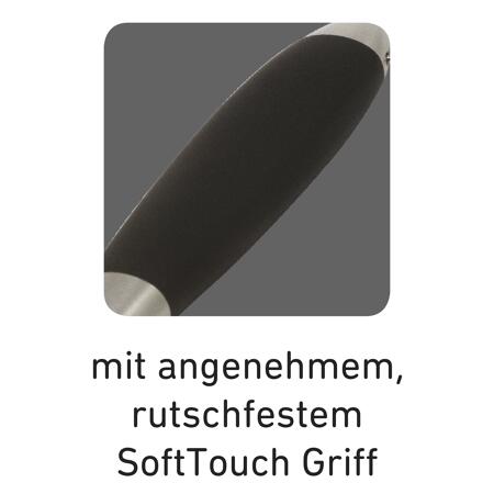 3. Bild von Grillgabel Edelstahl 43 cm