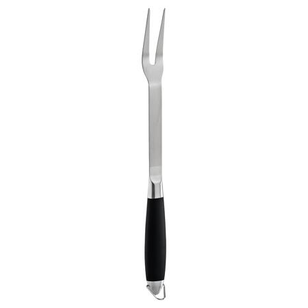 2. Bild von Grillgabel Edelstahl 43 cm