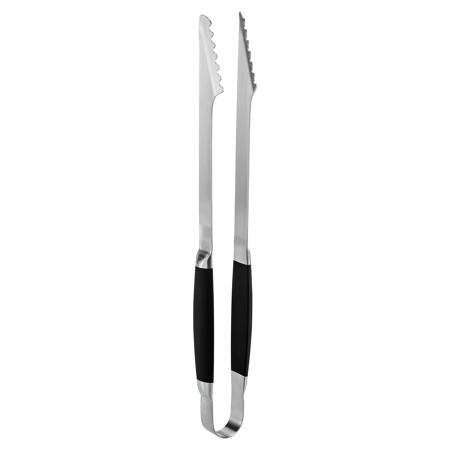 2. Bild von Grillzange Edelstahl 43 cm