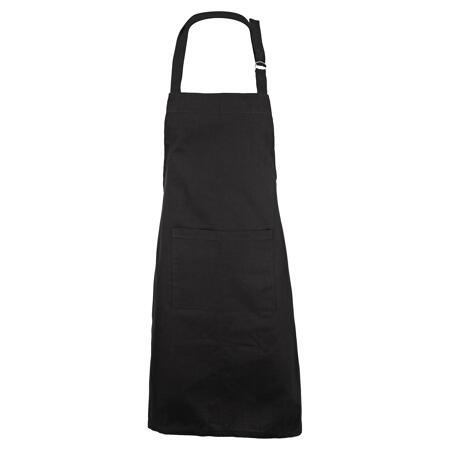 2. Bild von Grillschürze schwarz