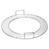 Runder Grillrost aus Metall