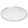 Runder Grillrost aus Metall