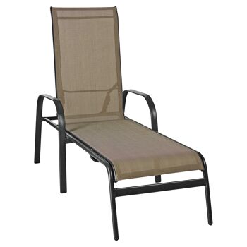 Sonnenliegen & Gartenliegen online bestellen toom Baumarkt