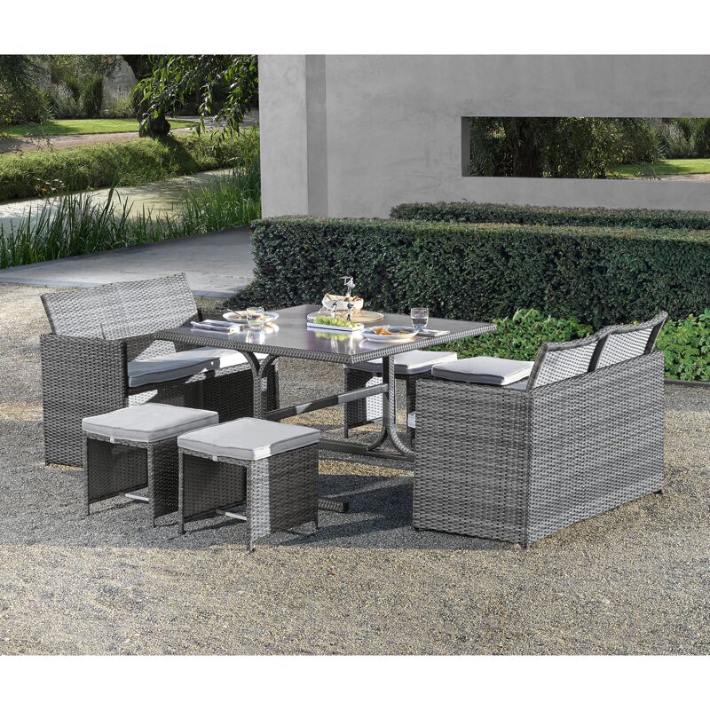 Gartenmöbel online bestellen toom Baumarkt
