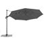 Ampelschirm 'Bermuda' drehbar Ø 350 cm
