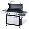 Gasgrill Big Family mit sechs Brennern
