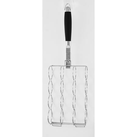 2. Bild von Maiskolbenwender Edelstahl 56 cm