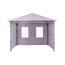 Verkleinertes Bild von Seitenteil-Set für Pavillon 'Lehua/Waya' lavendel 302 cm 2-teilig